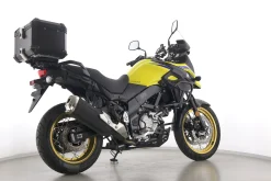 DL 650 V STROM XT