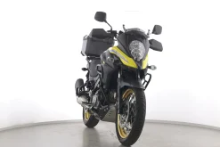 DL 650 V STROM XT