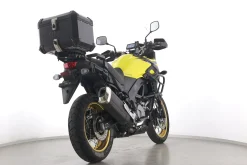 DL 650 V STROM XT