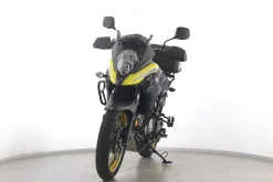 DL 650 V STROM XT