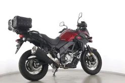 DL 650 V STROM XT