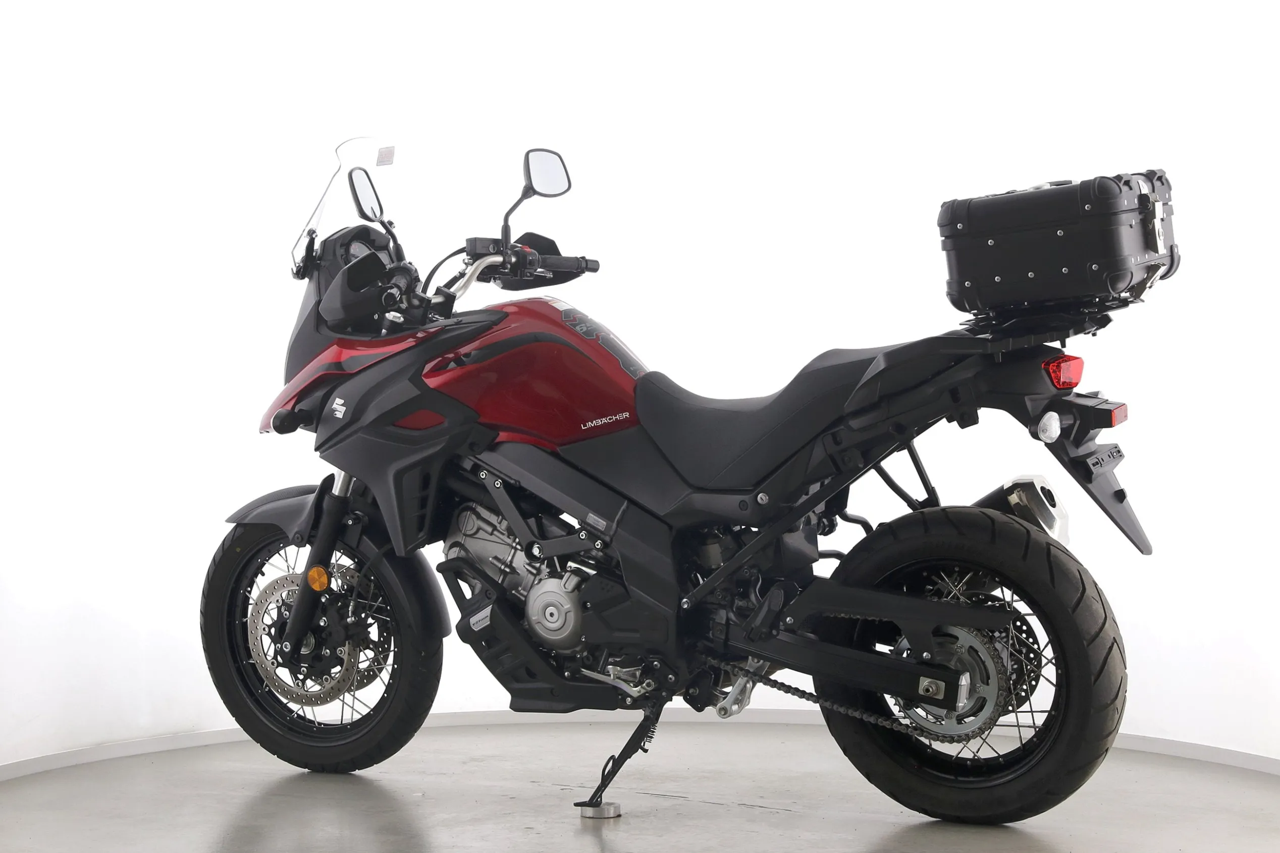 DL 650 V STROM XT