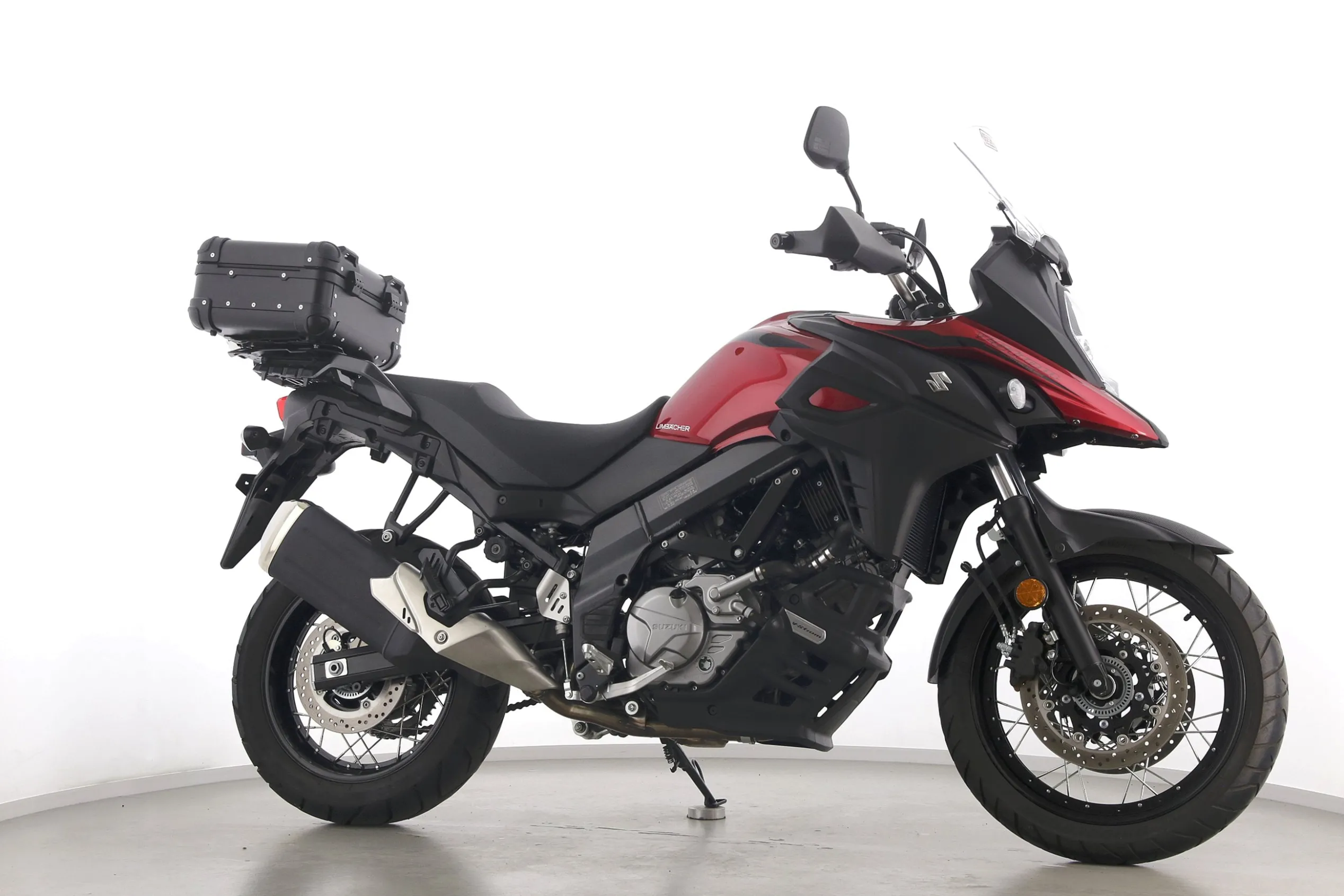 DL 650 V STROM XT
