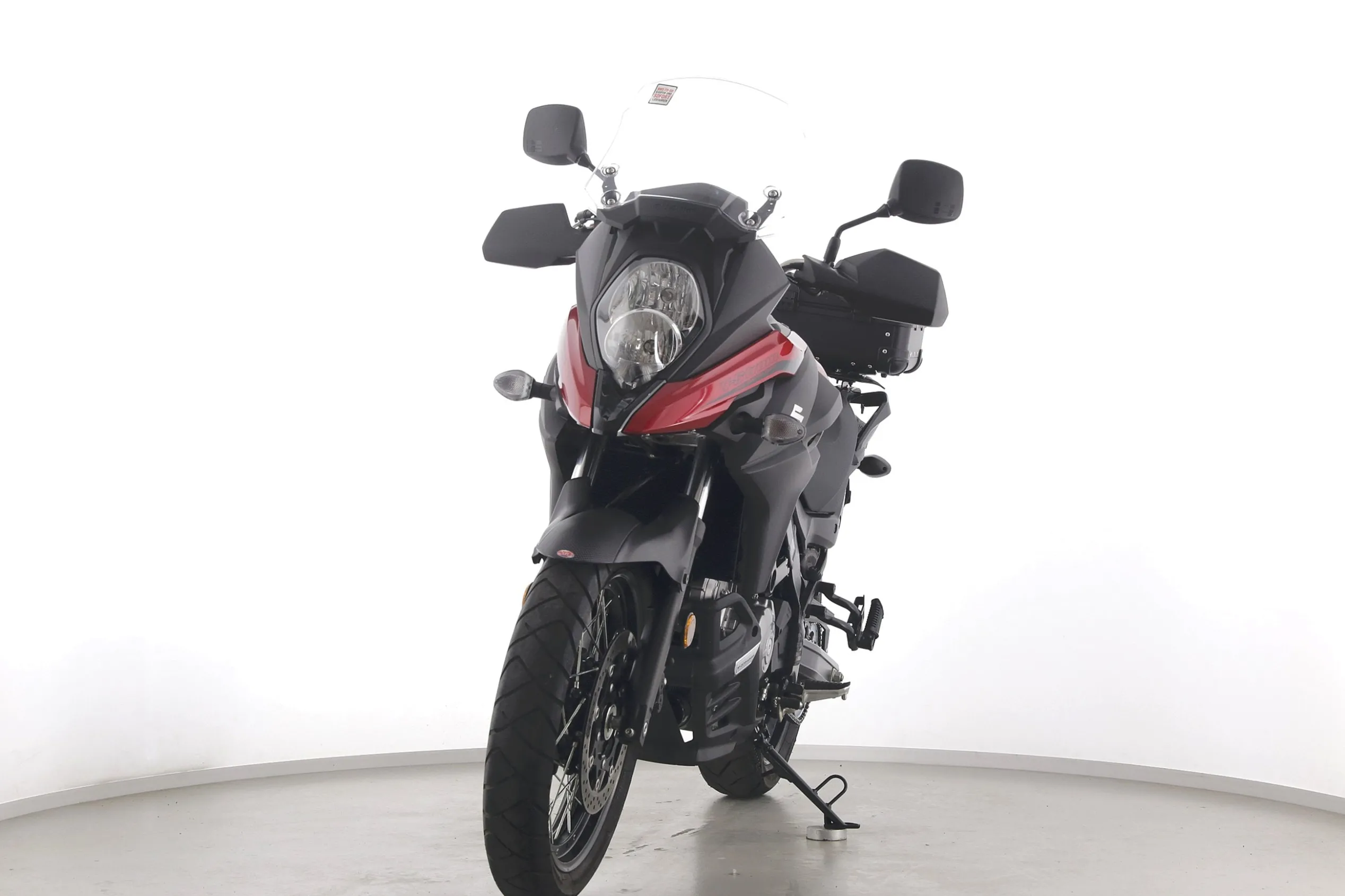 DL 650 V STROM XT
