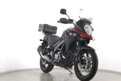 DL 650 V STROM XT