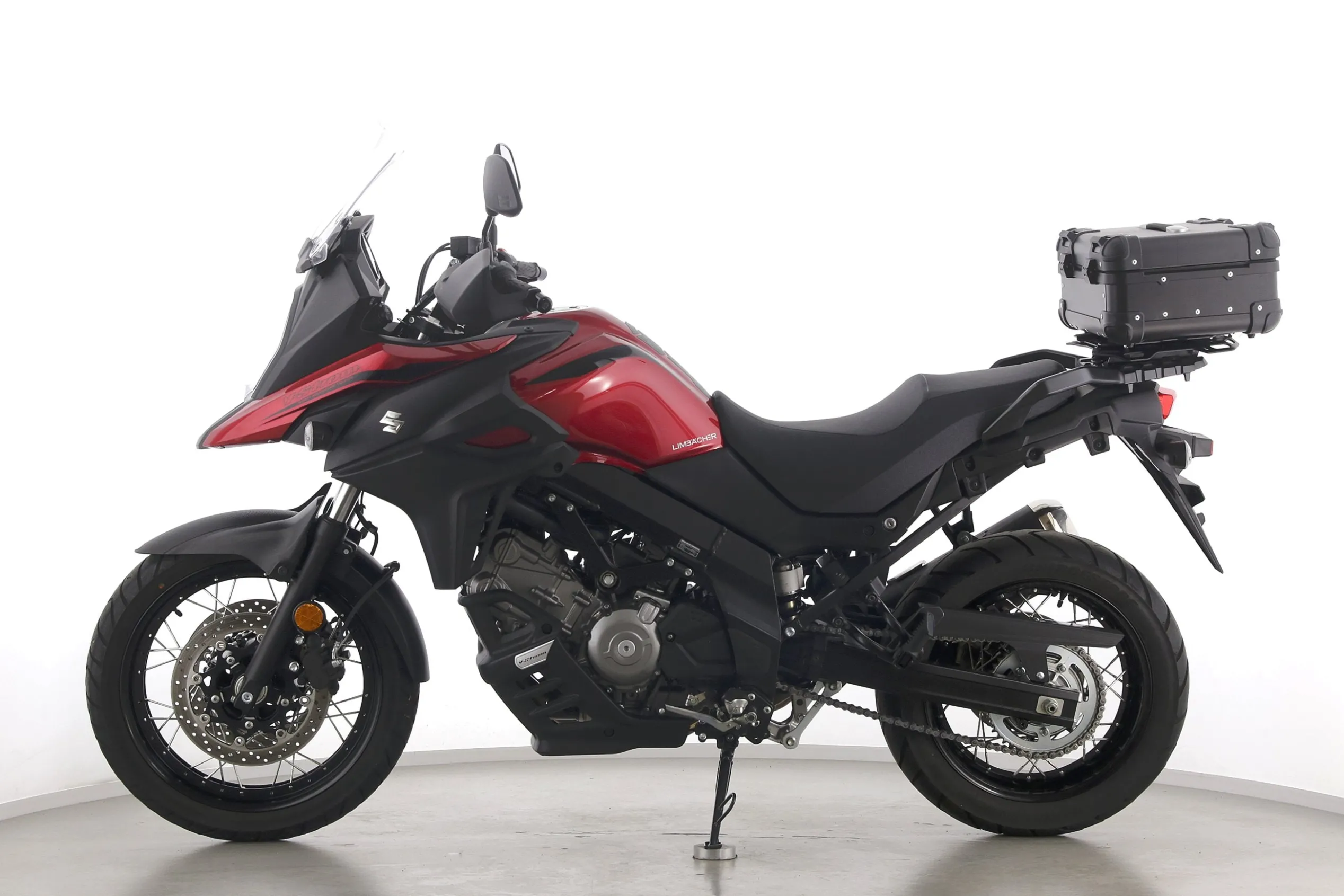 DL 650 V STROM XT