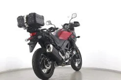 DL 650 V STROM XT