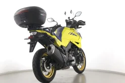 DL 1050 V STROM XT