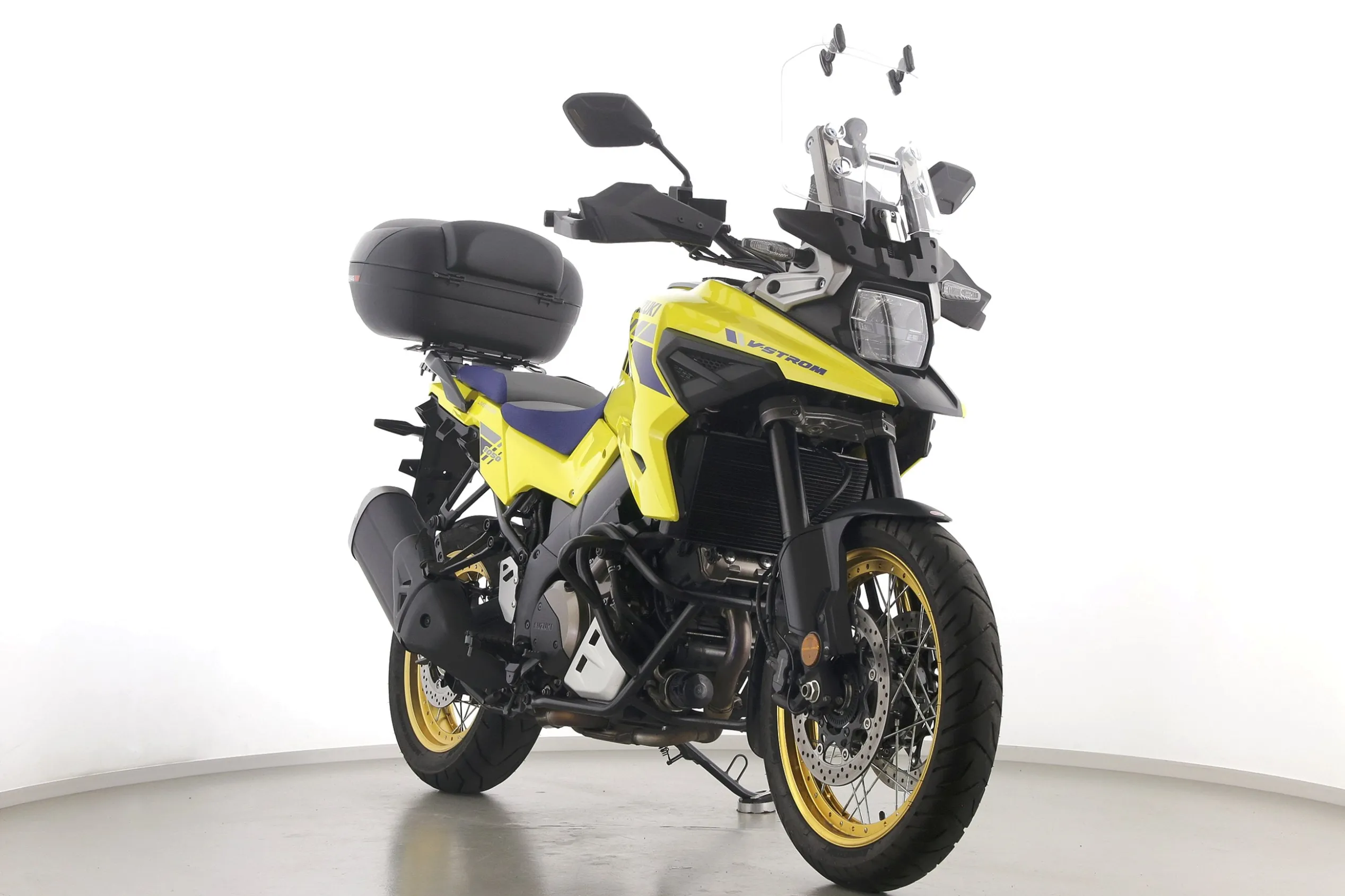 DL 1050 V STROM XT