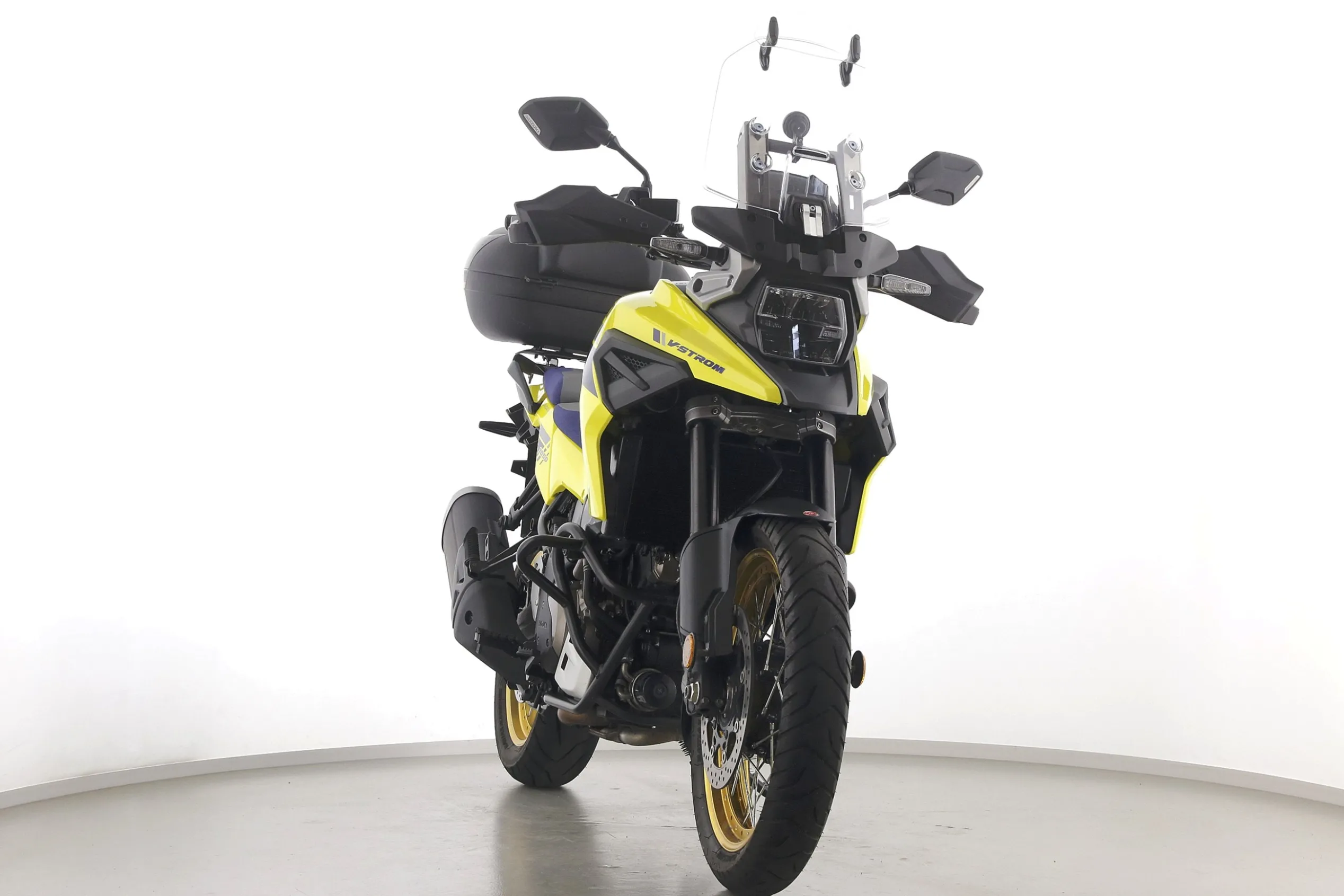 DL 1050 V STROM XT