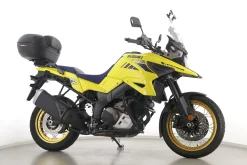 DL 1050 V STROM XT