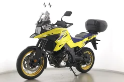 DL 1050 V STROM XT