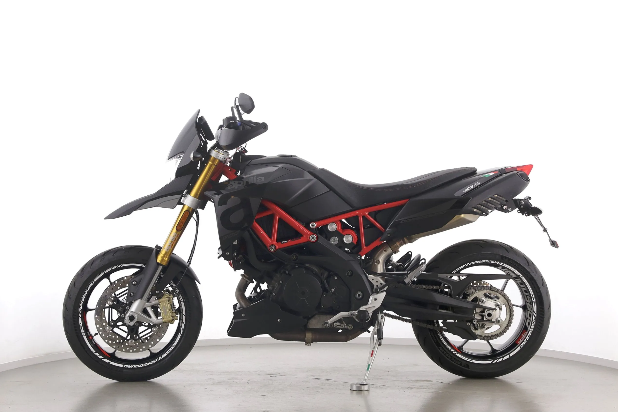DORSODURO 900