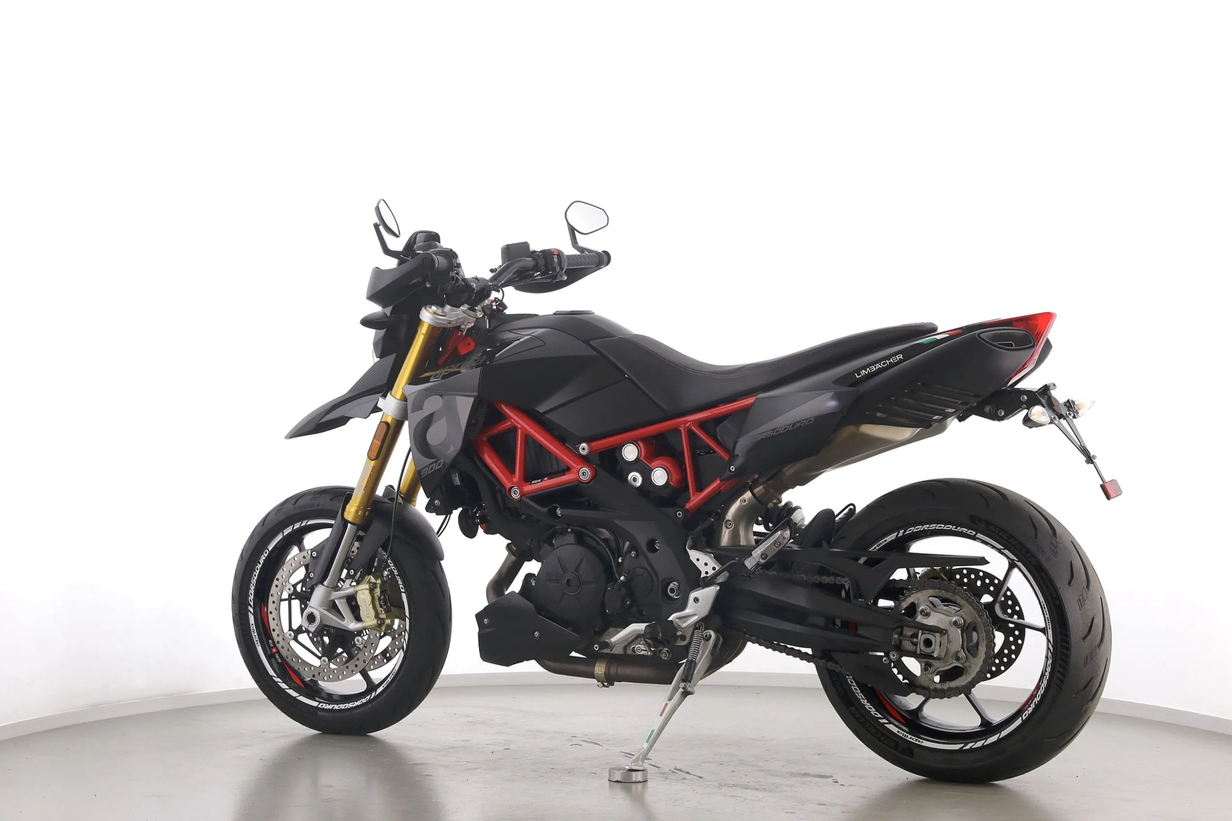 DORSODURO 900