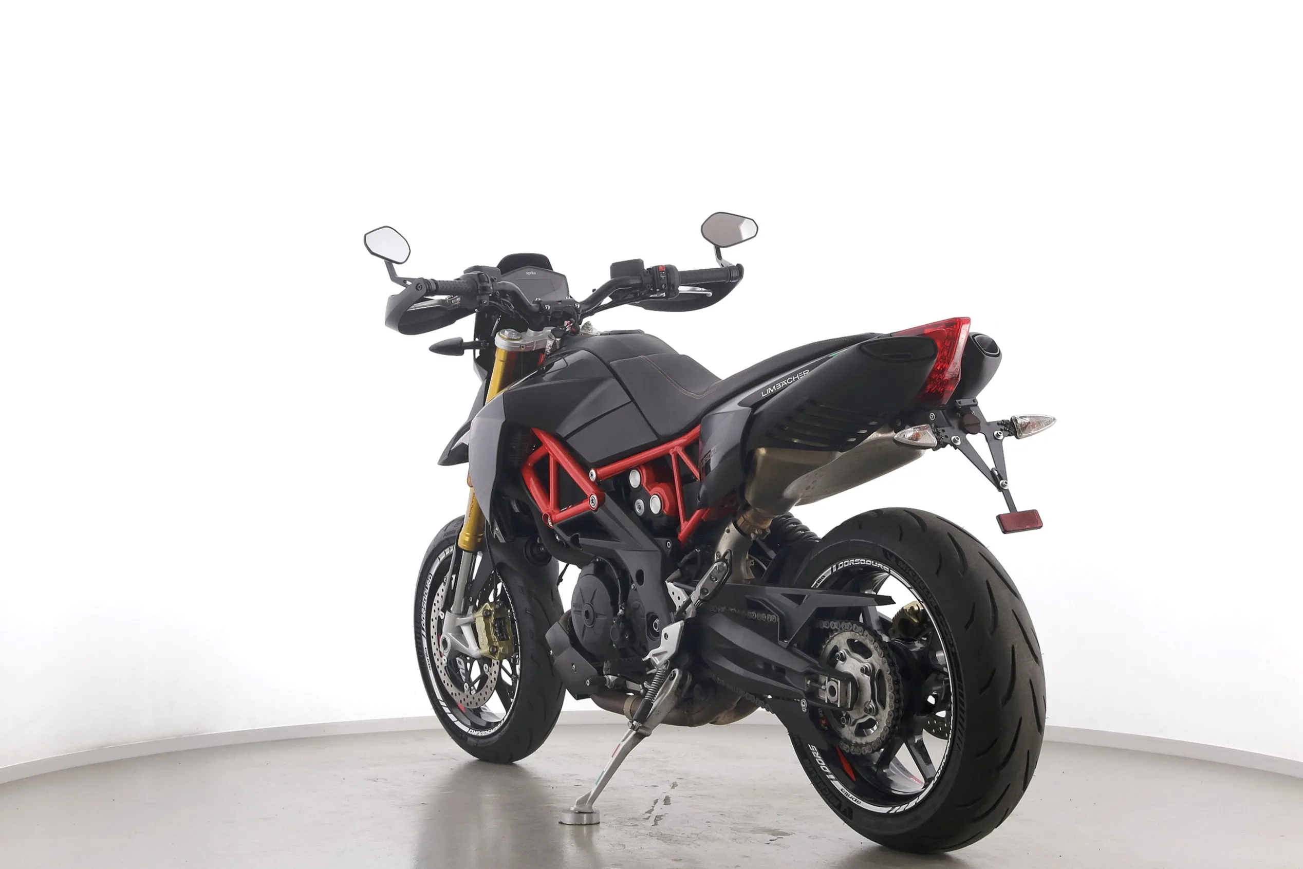 DORSODURO 900