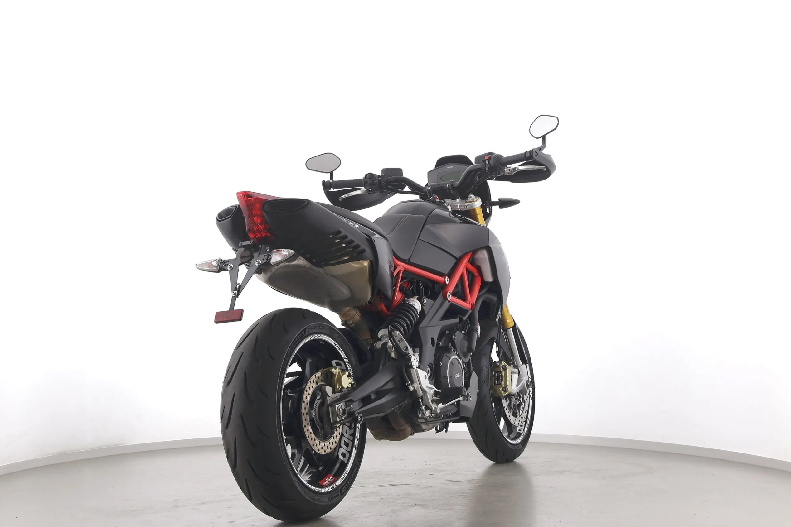 DORSODURO 900