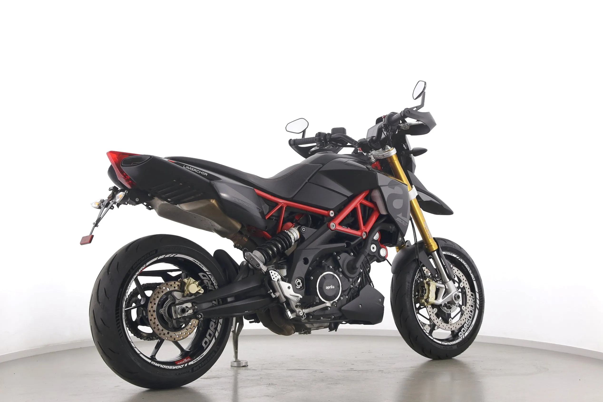 DORSODURO 900