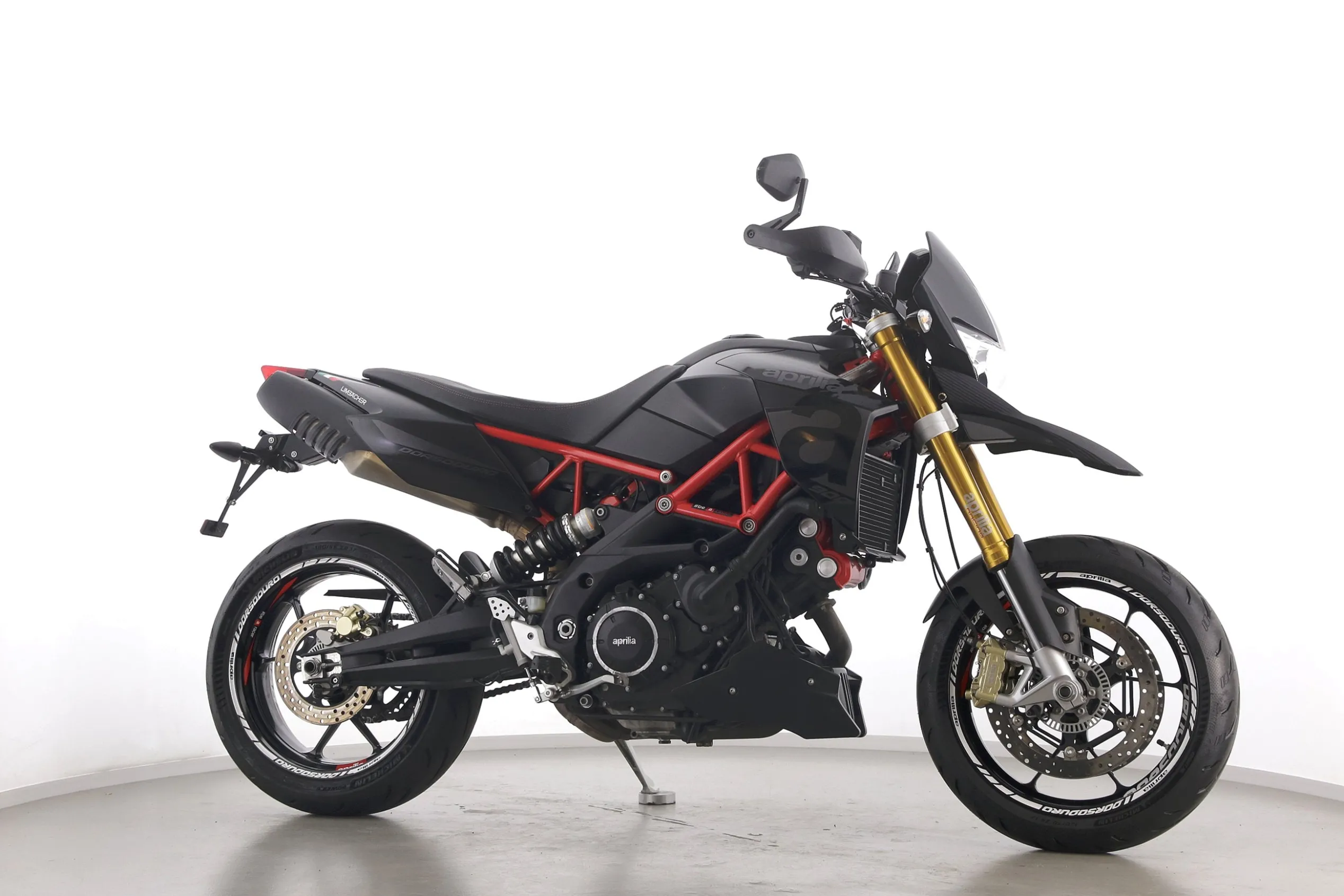 DORSODURO 900