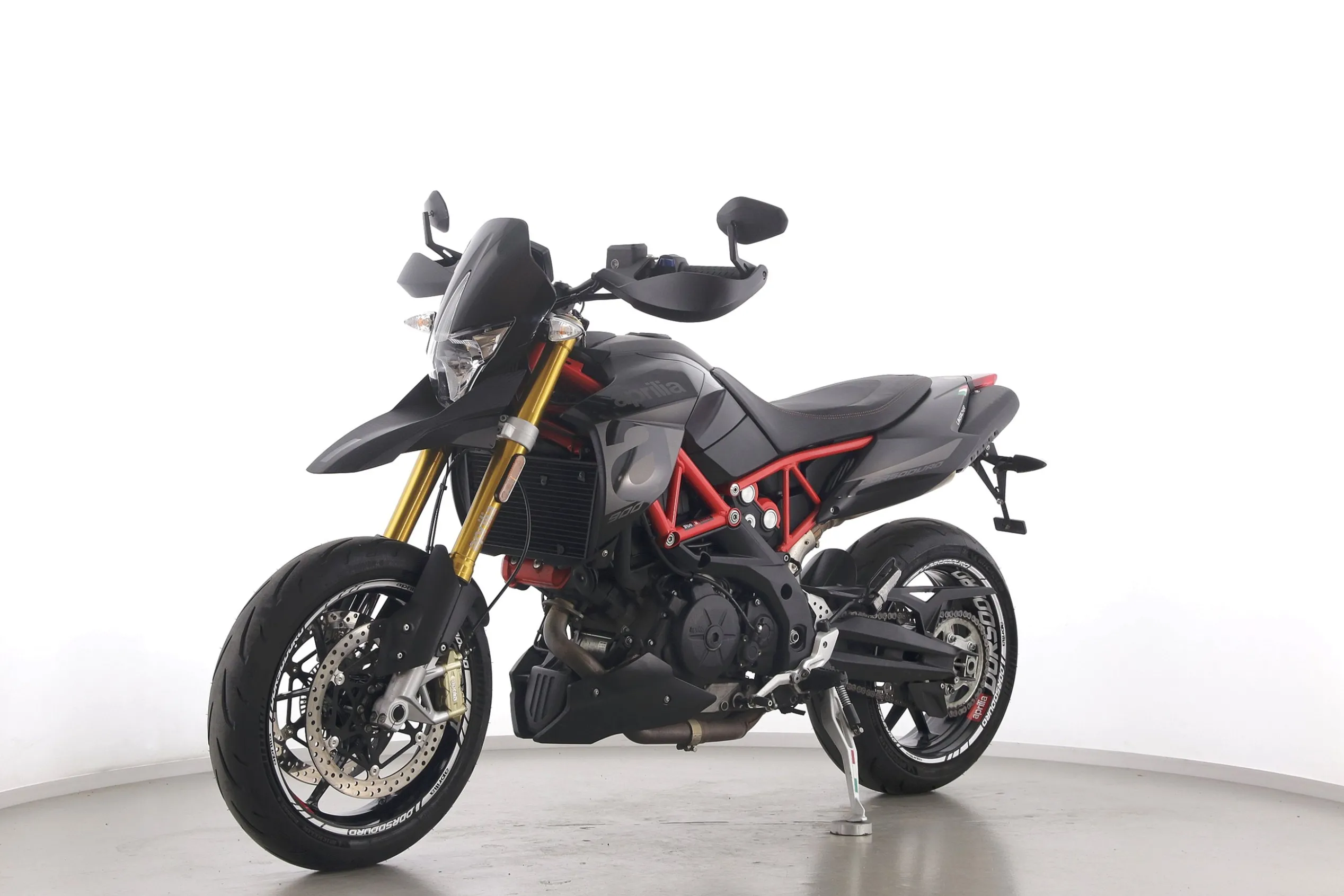 DORSODURO 900