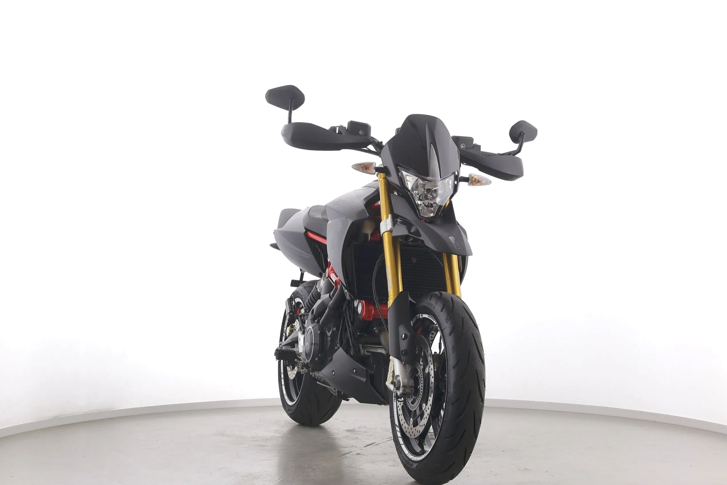 DORSODURO 900