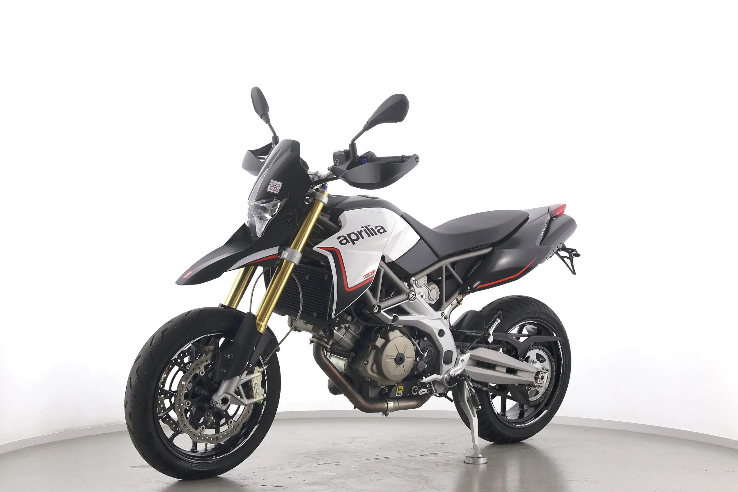 DORSODURO 750