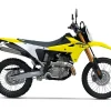 DR-Z 4 S