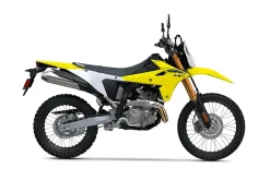 DR-Z 4 S