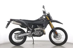 DR-Z 4 S ENDURO
