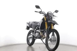 DR-Z 4 S ENDURO