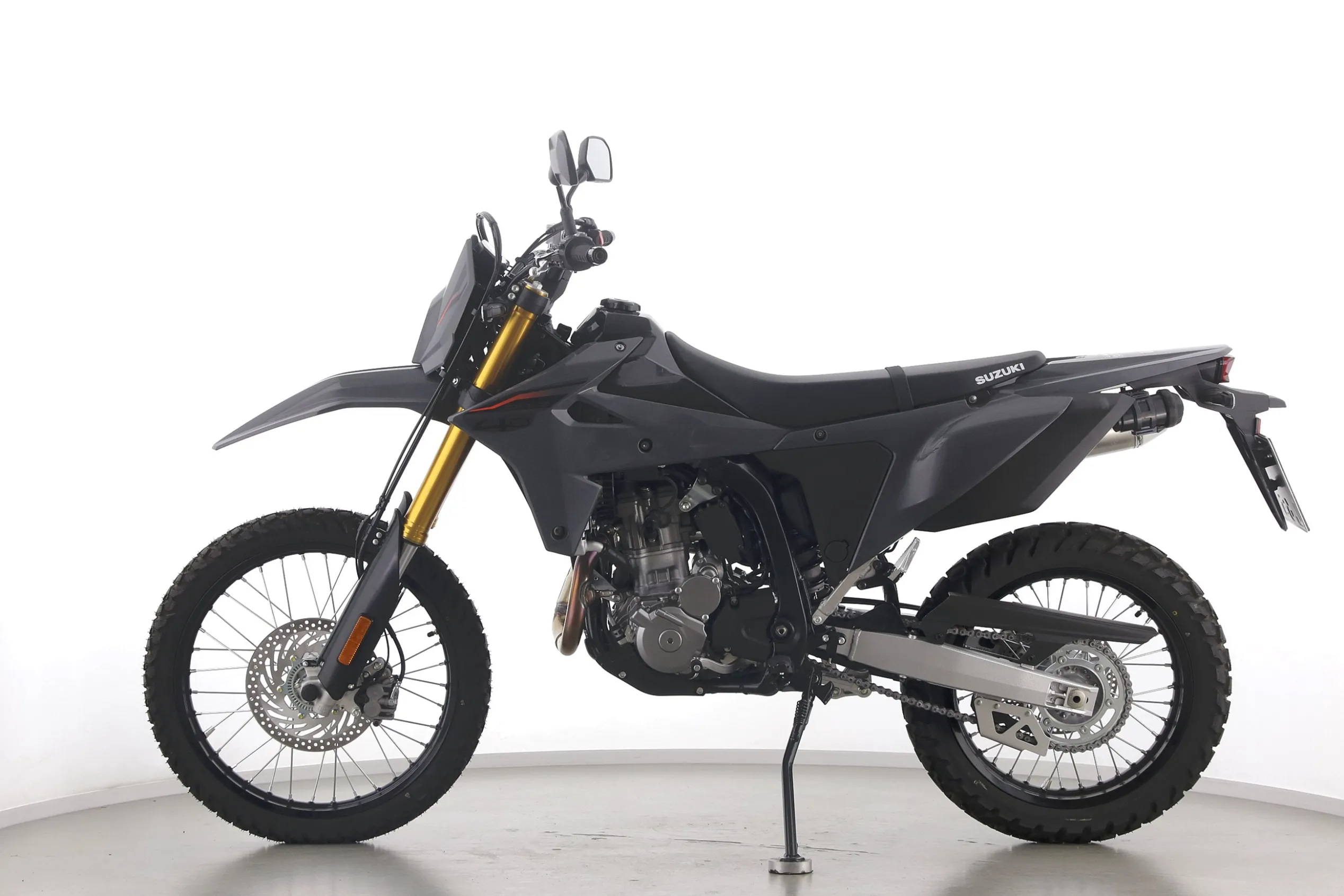 DR-Z 4 S ENDURO