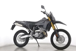 DR-Z 4 S ENDURO