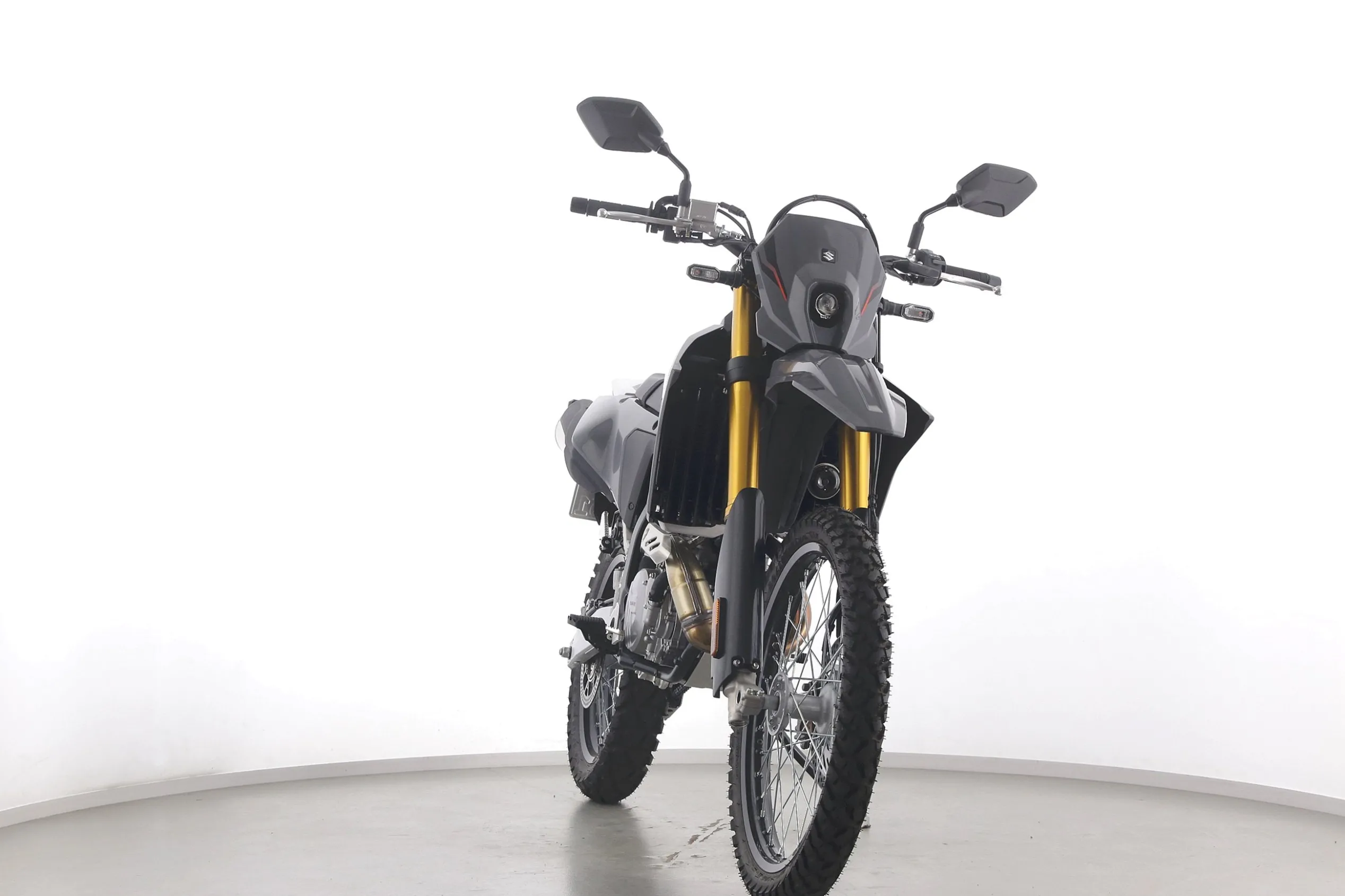 DR-Z 4 S ENDURO