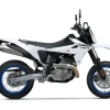 DR-Z 4 SM