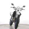 DR Z 4 SM SUPERMOTO