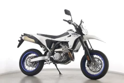 DR Z 4 SM SUPERMOTO