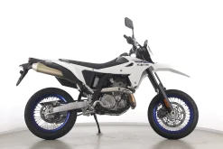 DR Z 4 SM SUPERMOTO