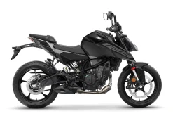 125 DUKE