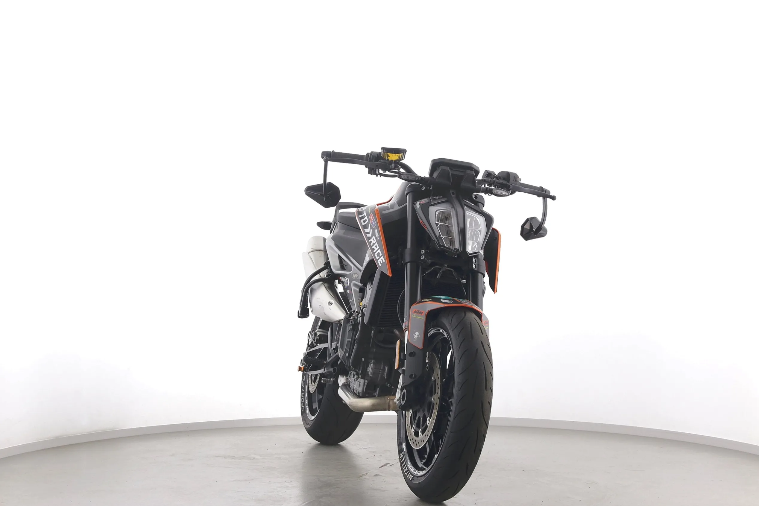 790 DUKE