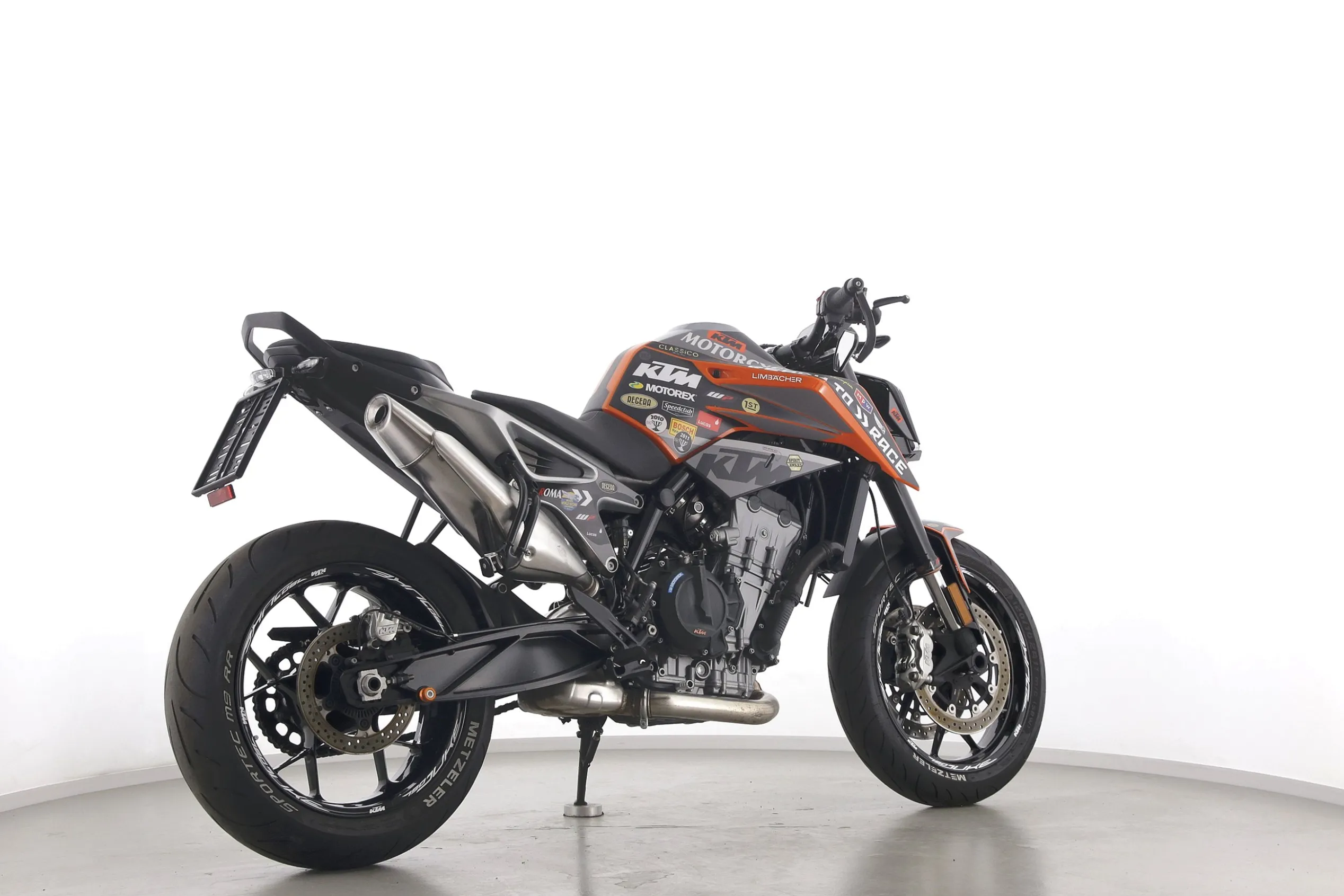 790 DUKE