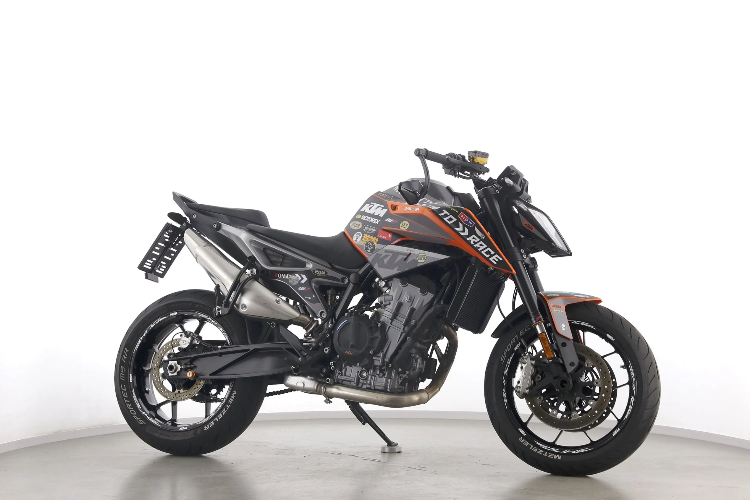 790 DUKE