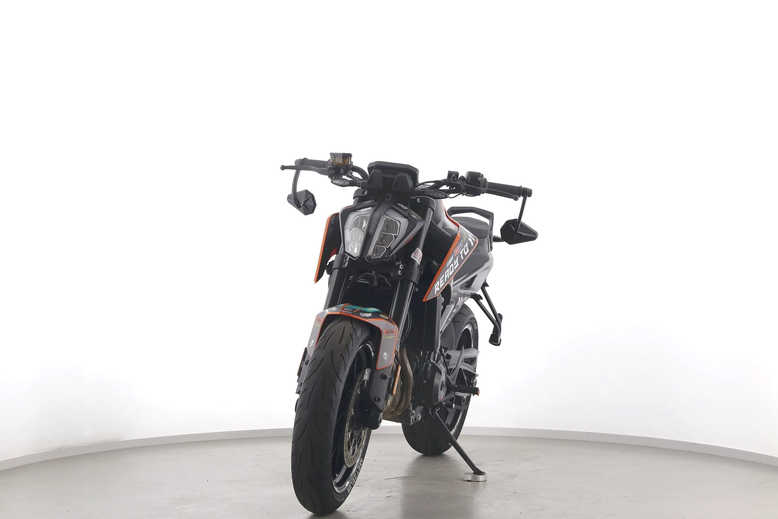 790 DUKE