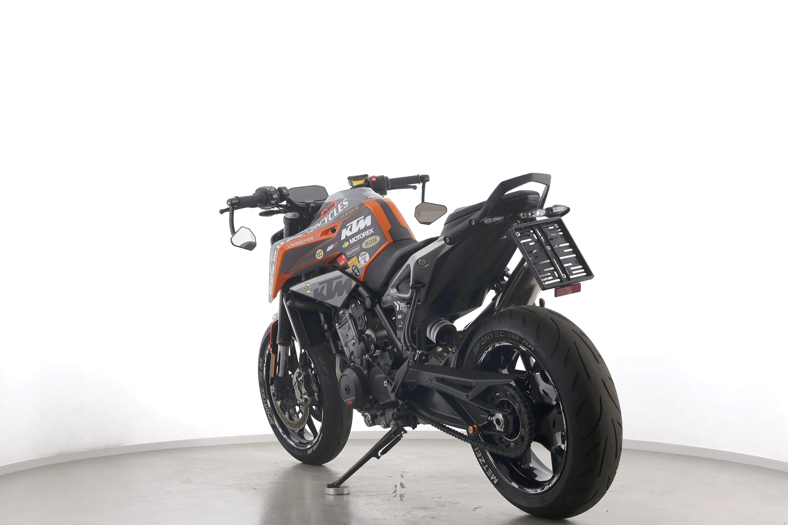 790 DUKE