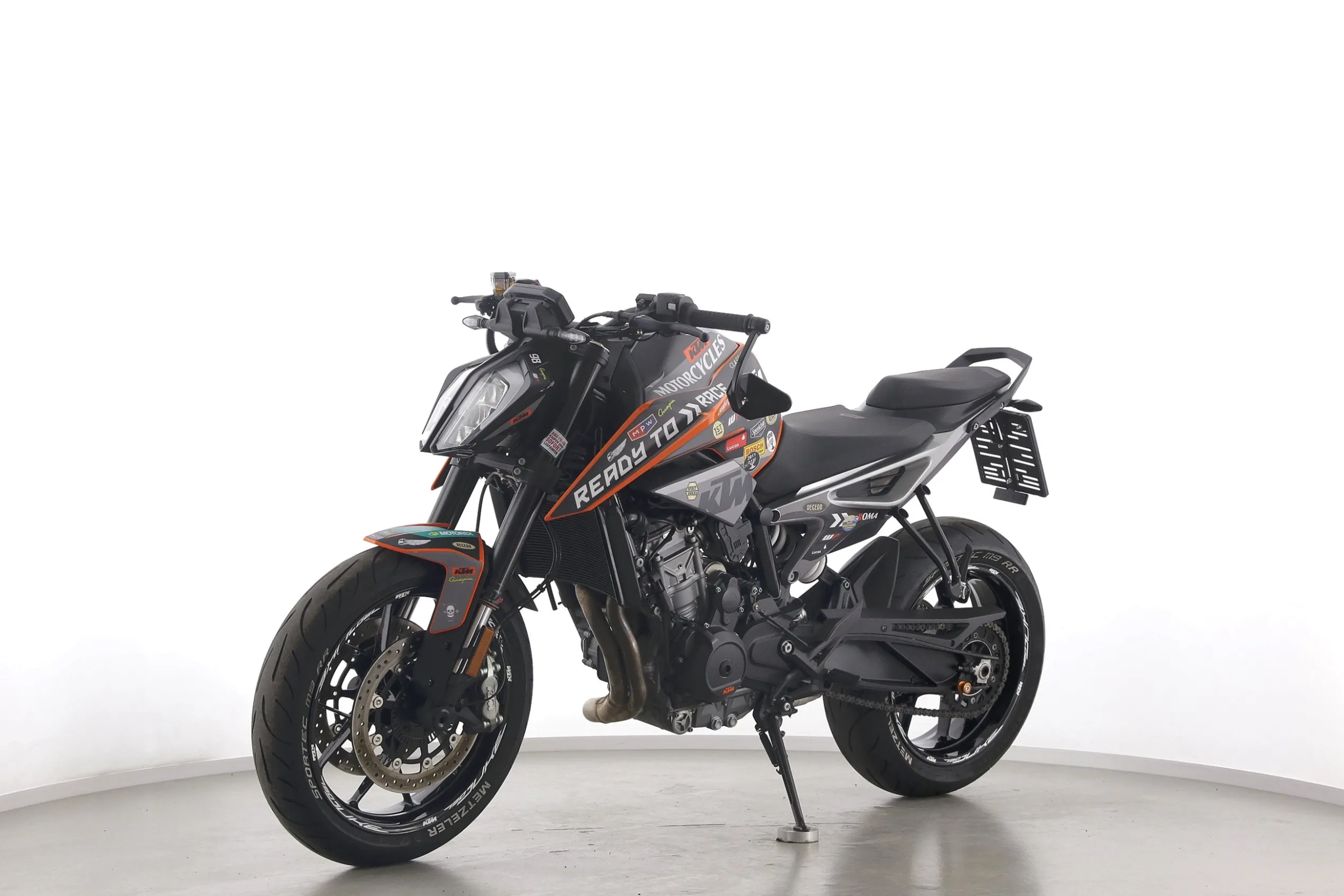 790 DUKE