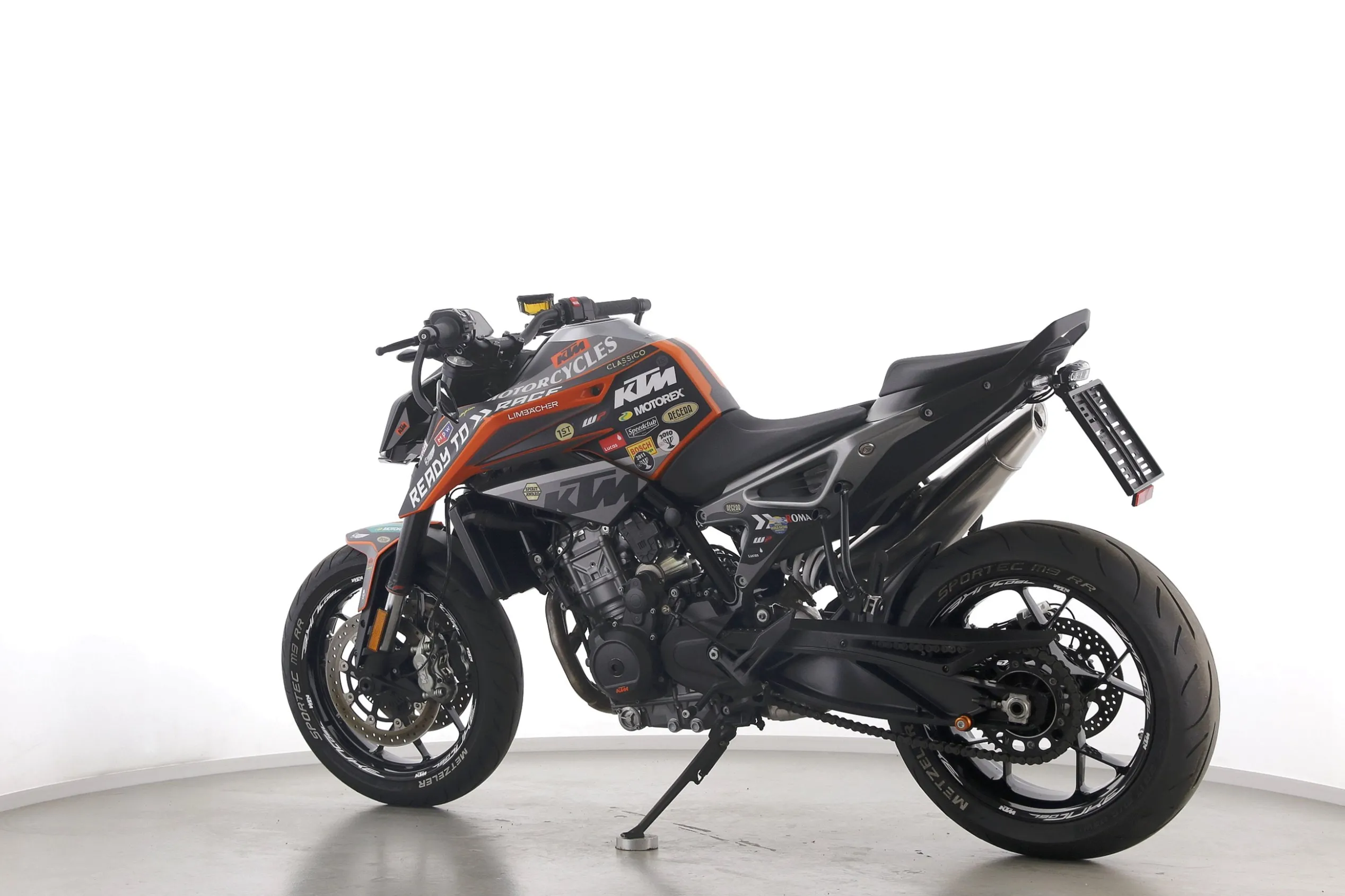 790 DUKE