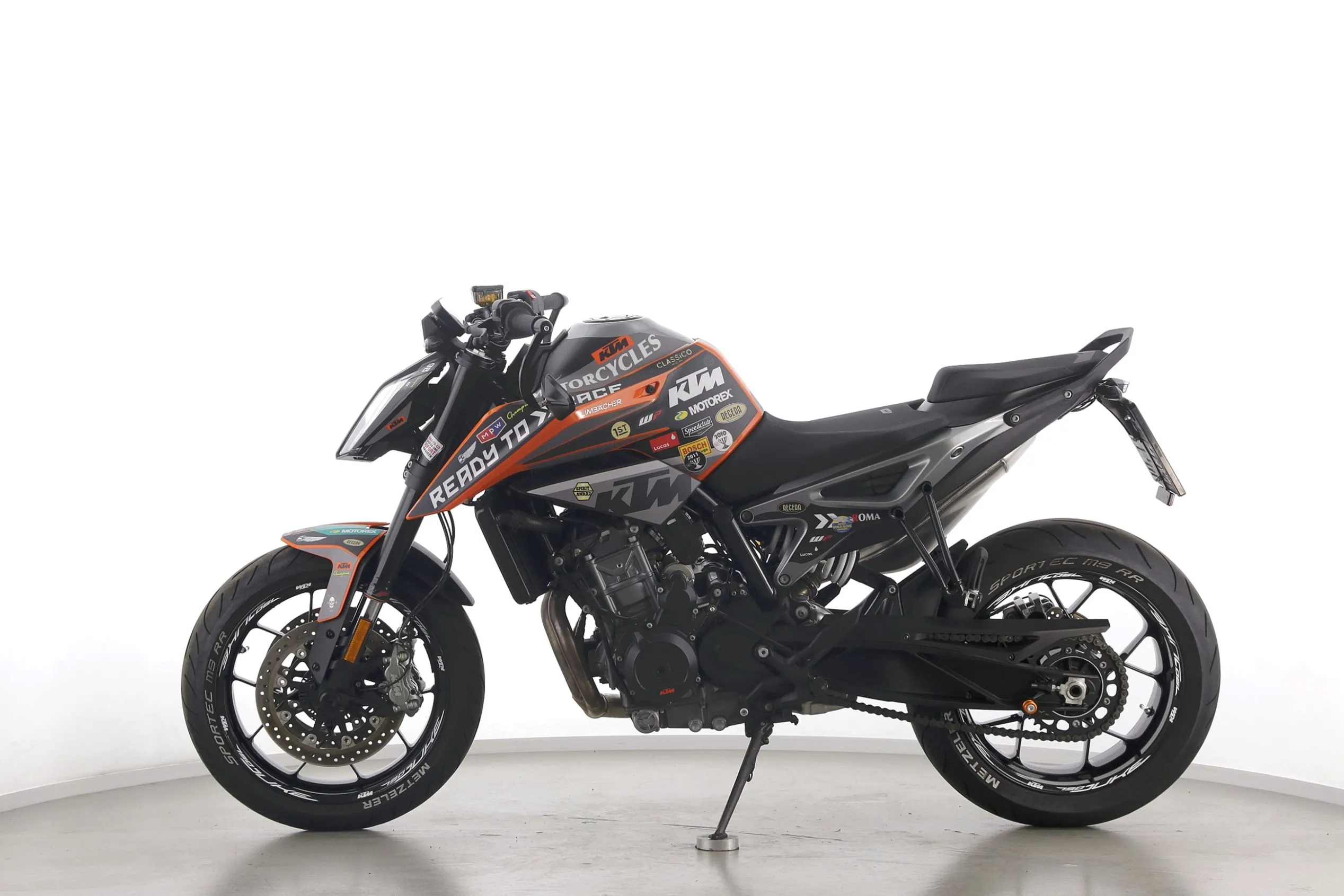 790 DUKE