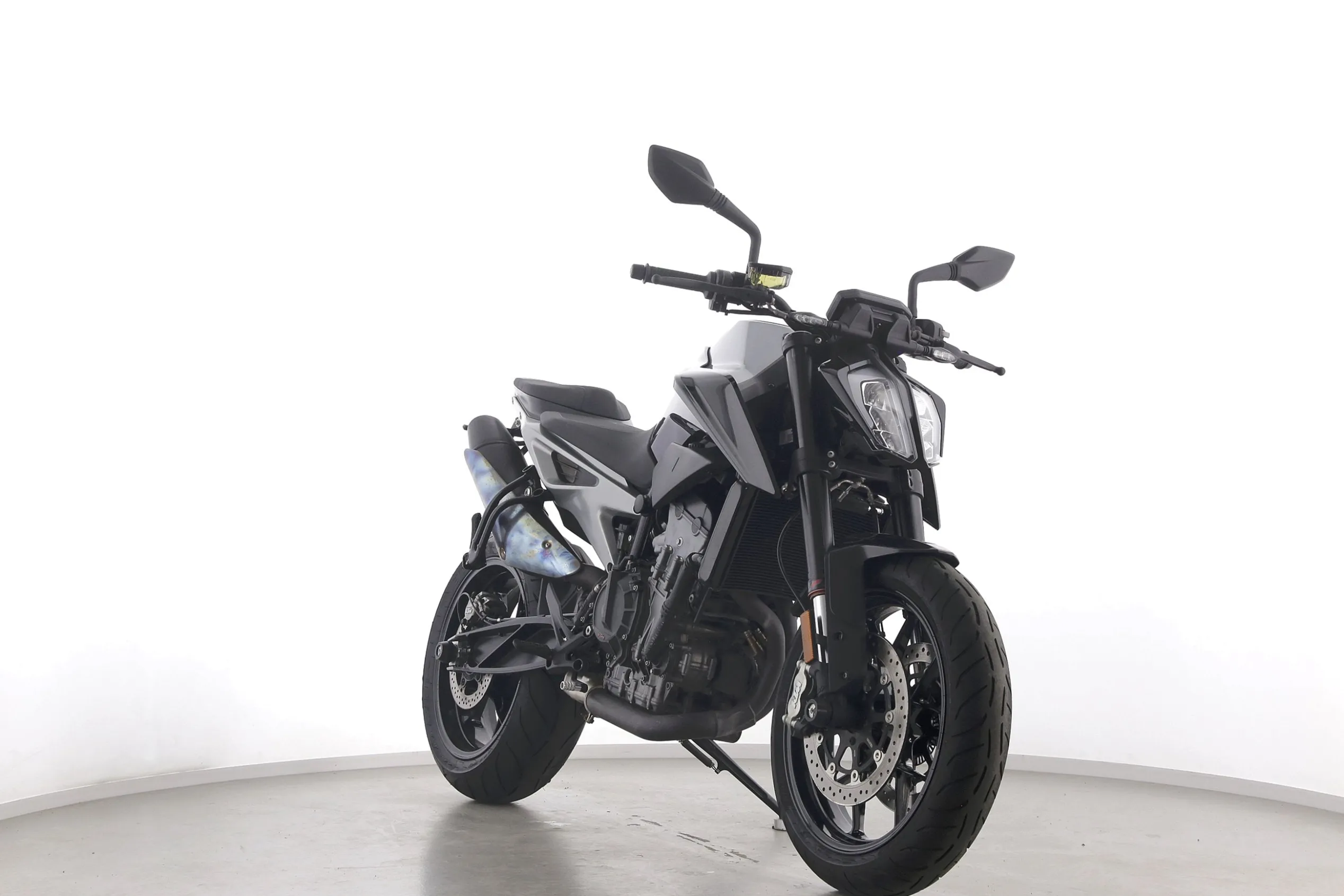 790 DUKE