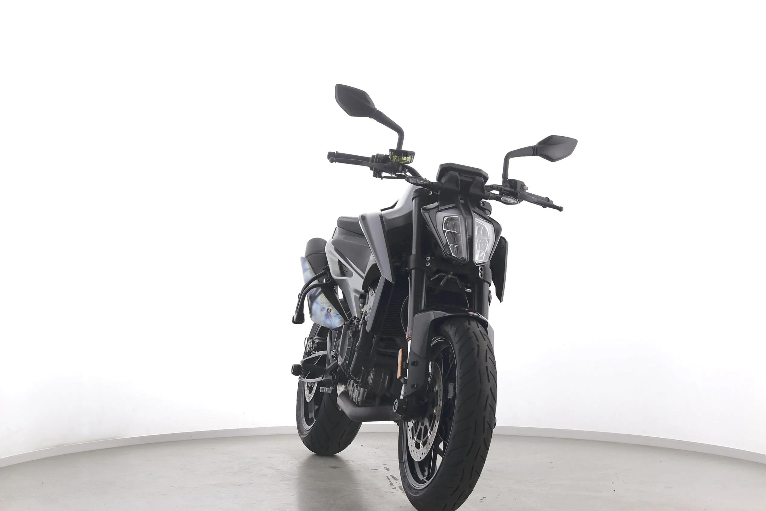 790 DUKE