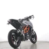 125 DUKE