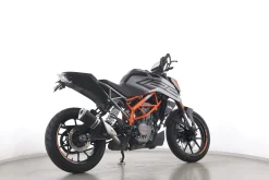 125 DUKE