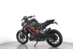 125 DUKE
